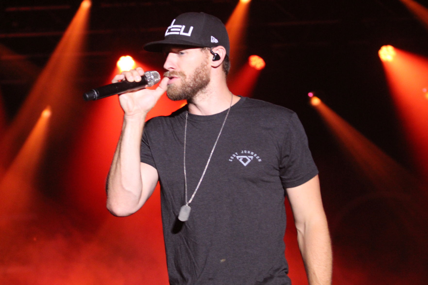 Country Boom - Chase Rice